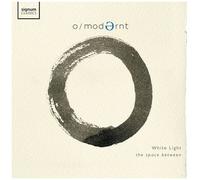 White Light / Space Between – CD