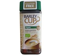 Barleycup | Instant Cereal Drink Organic | 3 x 100g