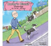 Barley's Biscuit: Ironbridge Oh No... the Boat