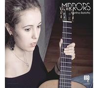 Barlotta Martina - Mirrors [Import]