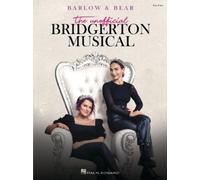 Barlow & Bear: The Unofficial Bridgerton Musical