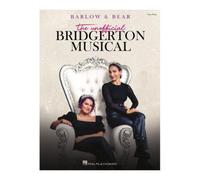 Barlow & Bear: The Unofficial Bridgerton Musical