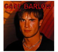 Barlow Gary – Going Solo – Disque d'interview – CD – Import Royaume-Uni