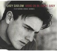 Barlow Gary – Hang on in There Baby – Import – BMG