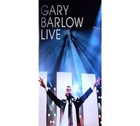Barlow,Gary - Live