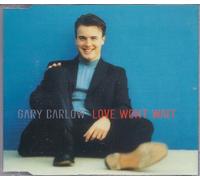 Barlow,Gary - Love Won't Wait [Import]