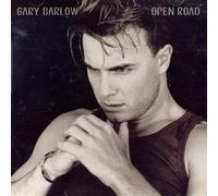 Gary Barlow – Open Road – Import – RCA