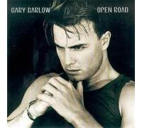 Barlow,Gary - Open Road [Import]
