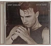 Barlow, Gary - Open Road [Import]
