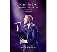 Barlow,Gary - Since You Saw Him Last [Import]