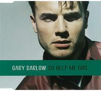 Barlow,Gary - So Help Me Girl