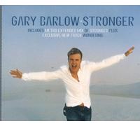 Barlow,Gary - Stronger