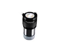 Barlow Lens, Lentille Barlow 2 Pouces à très Faible Dispersion (Ed) 2X entièrement Multicouche for l'imagerie et la Photographie de télescope astronomique