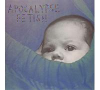 Barlow, Lou - Apocalypse Fetish. -10" [Import]