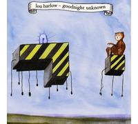 Barlow Lou - Goodnight Unknown