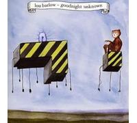 Barlow, Lou - Goodnight Unknown