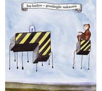 Barlow Lou - Goodnight Unknown - CD - G3z