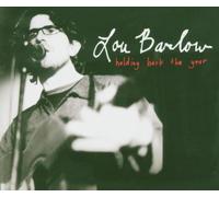Barlow, Lou - Holding Back The Year-3t [Import]