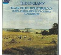Barlow - "...This England"