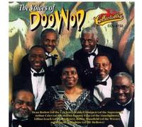 Barlow - Voices of Doo Wop