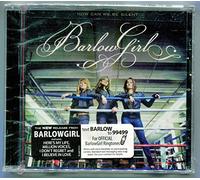 Barlowgirl - How Can WE BE Silent [Import]