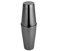 Barman Acier Inoxydable Liqueur Cocktail Shaker Bar Vin Mixer Set Barman Cocktail Hand Shaker Tool Kit Bar Tool avec Sac Barman (Taille : Style 7) (Style 5)