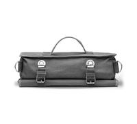 Barman Sac Voyage,Sac de bar portable,Sac de rangement barman,Sac de Transport Portable Pliable,Inoxydable Set Cocktail Shaker,Malette Vide sans Accessoires,pour Barman dans Les Bars,Les fêtes