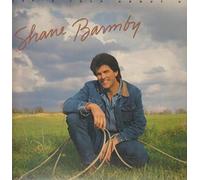 Barmby, Shane - Let's Talk About Us [Vinilo]