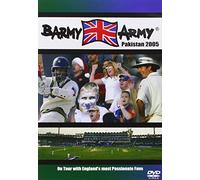 Barmy Army - Barmy Army - on Tour With England's Most Passionate Fans [Import anglais]
