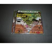 Barmy Army - English Disease