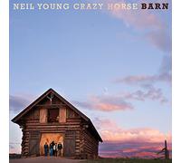 Barn Neil Young (Interprète), The Crazy Horse (Interprète) https://www.fnac.com/a16351555/Neil-Young-Barn-CD-album?oref=82fa8d11-0ed9-629e-e32d-37eea6eab780