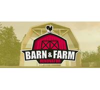Barn and Farm Renovator (Steam Account)