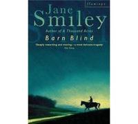 Barn Blind by Jane Smiley Paperback Book Jane Smiley (Auteur)