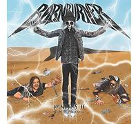 Barn Burners - Bangers II