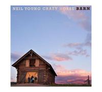 Barn - Cd Album