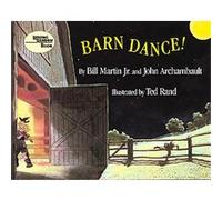 Barn Dance, Reading Rainbow Series Bill Martin, John Archambault (Auteur)