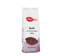 Barn d'azuki biologique 500g