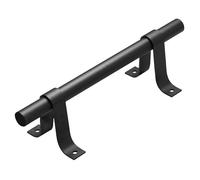 Barn Door Handle European-style Carbon Steel Garage Door Handle Rustic Gate Pulls for Wooden Garden Gate Shed Cabinet