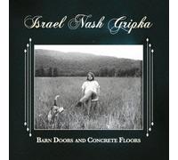 Barn Doors & Concrete Floors [Import allemand]