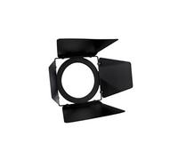Barn doors Theatre 650/1000 black
