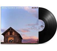 Barn Édition Spéciale Vinyle
