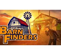 Barn Finders (Nintendo)