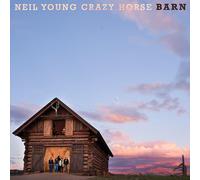 Barn - Neil Young & Crazy Horse