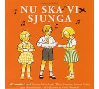 Barn - Nu Ska VI Sjunga