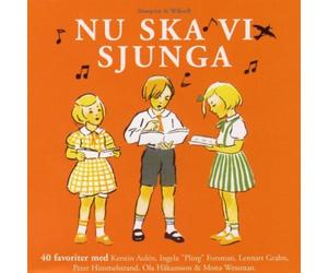 Barn - Nu Ska VI Sjunga