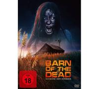 Barn of the Dead – Scheune der Zombies – Samuels Ken – DVD – Import
