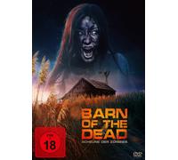 Barn of the Dead - Scheune der Zombies (DVD) Samuels Ken Lincoln Piper Faure