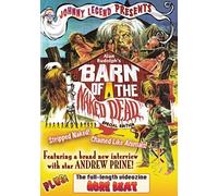 Barn of The Naked Dead