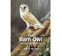 Barn Owl Jeff Martin, (Auteur)