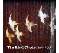 Barn Rock